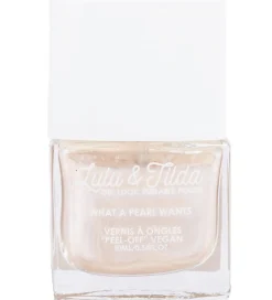 Great Pretenders Halloween>Neglelak - Peelable - 10 ml - What a Pearl Want