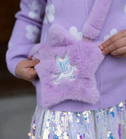 Great Pretenders Udklædningstøj>Skuldertaske - Amazing Alicorn