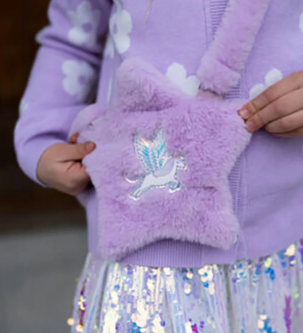 Great Pretenders Udklædningstøj>Skuldertaske - Amazing Alicorn