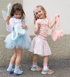 Great Pretenders Udklædningstøj>Skuldertaske - Sisters Forever