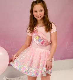 Great Pretenders Udklædningstøj|Rolleleg>Skuldertaske - Rainbow Shine