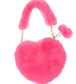 Great Pretenders Halloween>Skuldertaske - Pinky Promise Furry