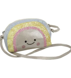 Great Pretenders Udklædningstøj|Rolleleg>Skuldertaske - Happy Rainbow