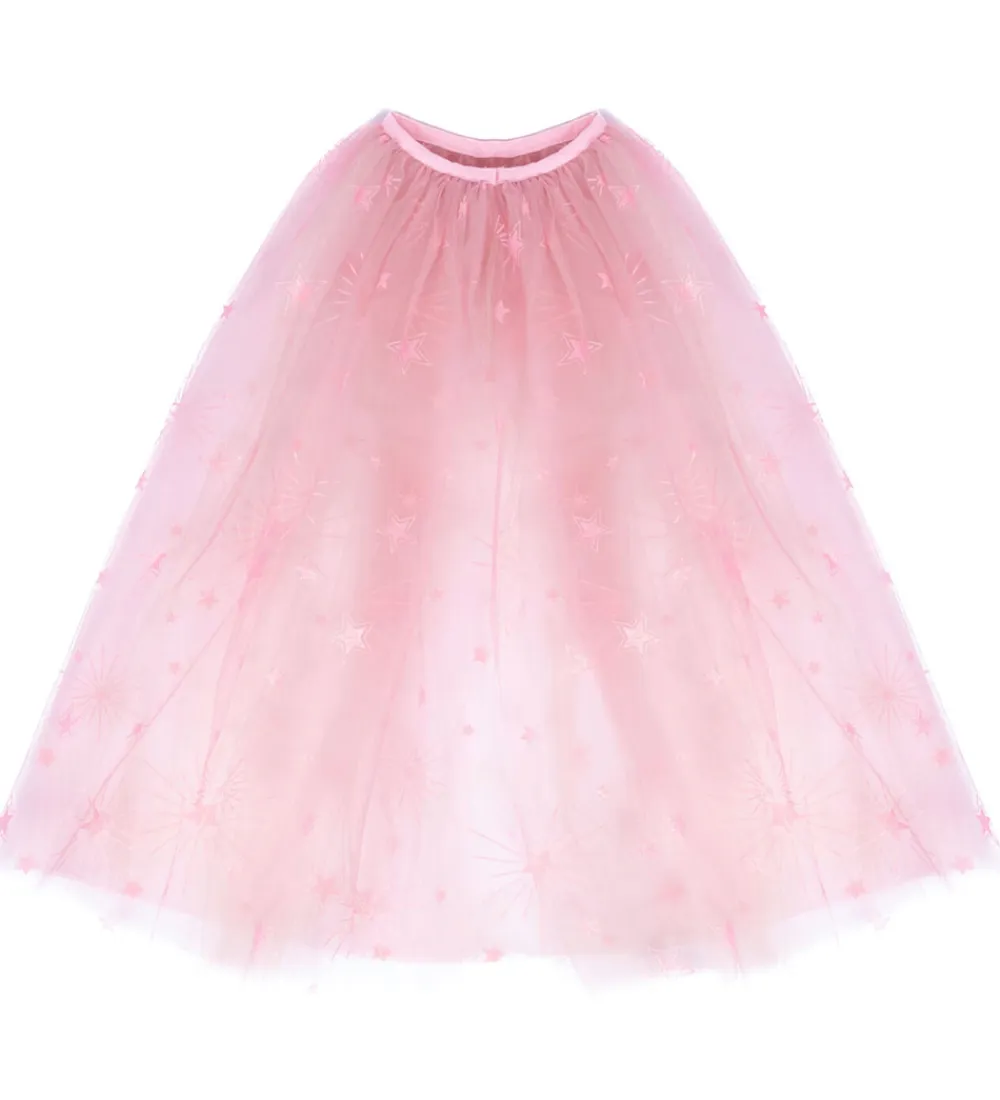 Great Pretenders Udklædningstøj|Halloween>Udklædning - Tylkappe - A Star Is Born