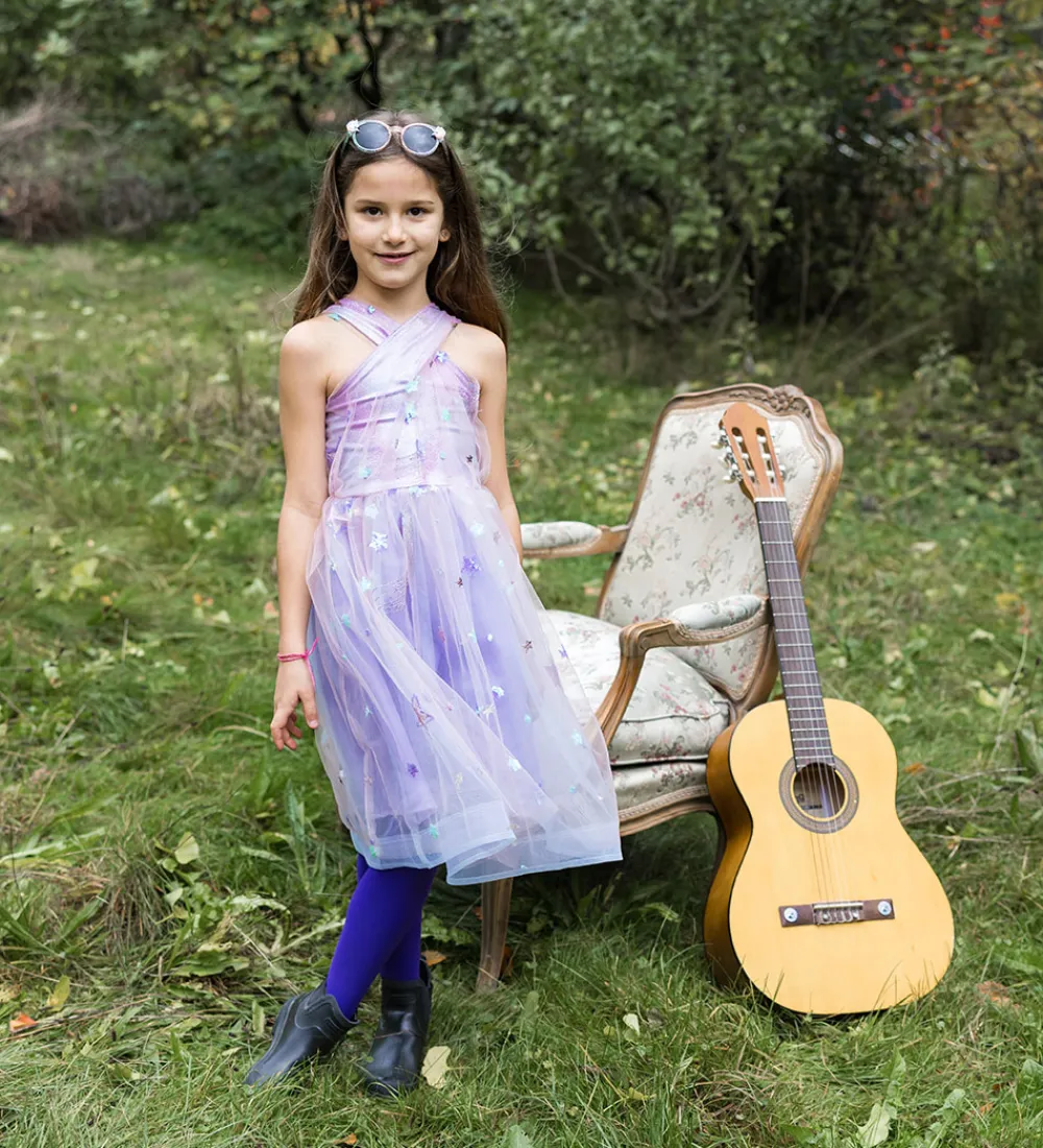 Great Pretenders Rolleleg>Udklædning - Taylor Swift - Lilla