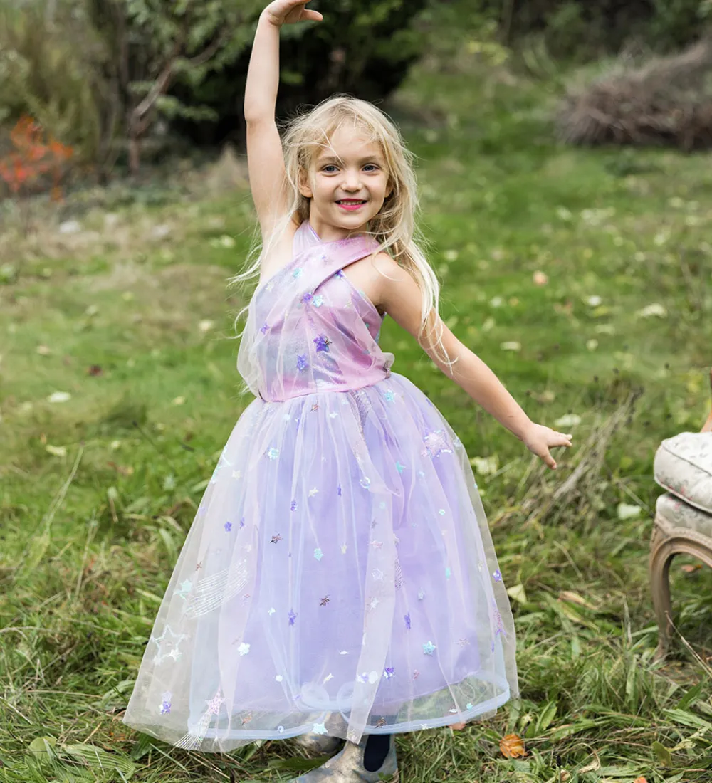 Great Pretenders Rolleleg>Udklædning - Taylor Swift - Lilla