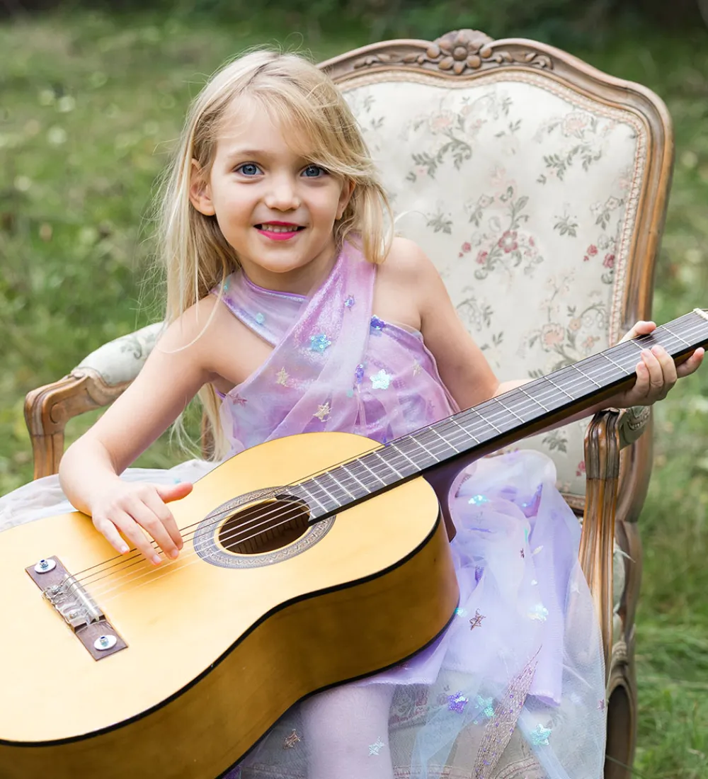 Great Pretenders Rolleleg>Udklædning - Taylor Swift - Lilla