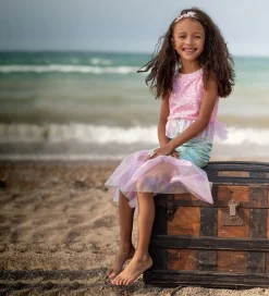 Great Pretenders Udklædningstøj|Halloween>Udklædning - Misty Mermaid Dress