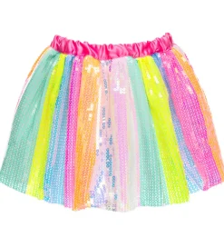 Great Pretenders Rolleleg>Udklædning - Tylnederdel - Multi/Palietter