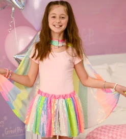 Great Pretenders Rolleleg>Udklædning - Tylnederdel - Multi/Palietter