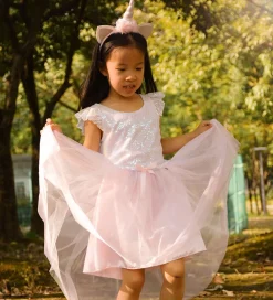 Great Pretenders Rolleleg>Udklædning - Dreamy Unicorn m. Hårbånd