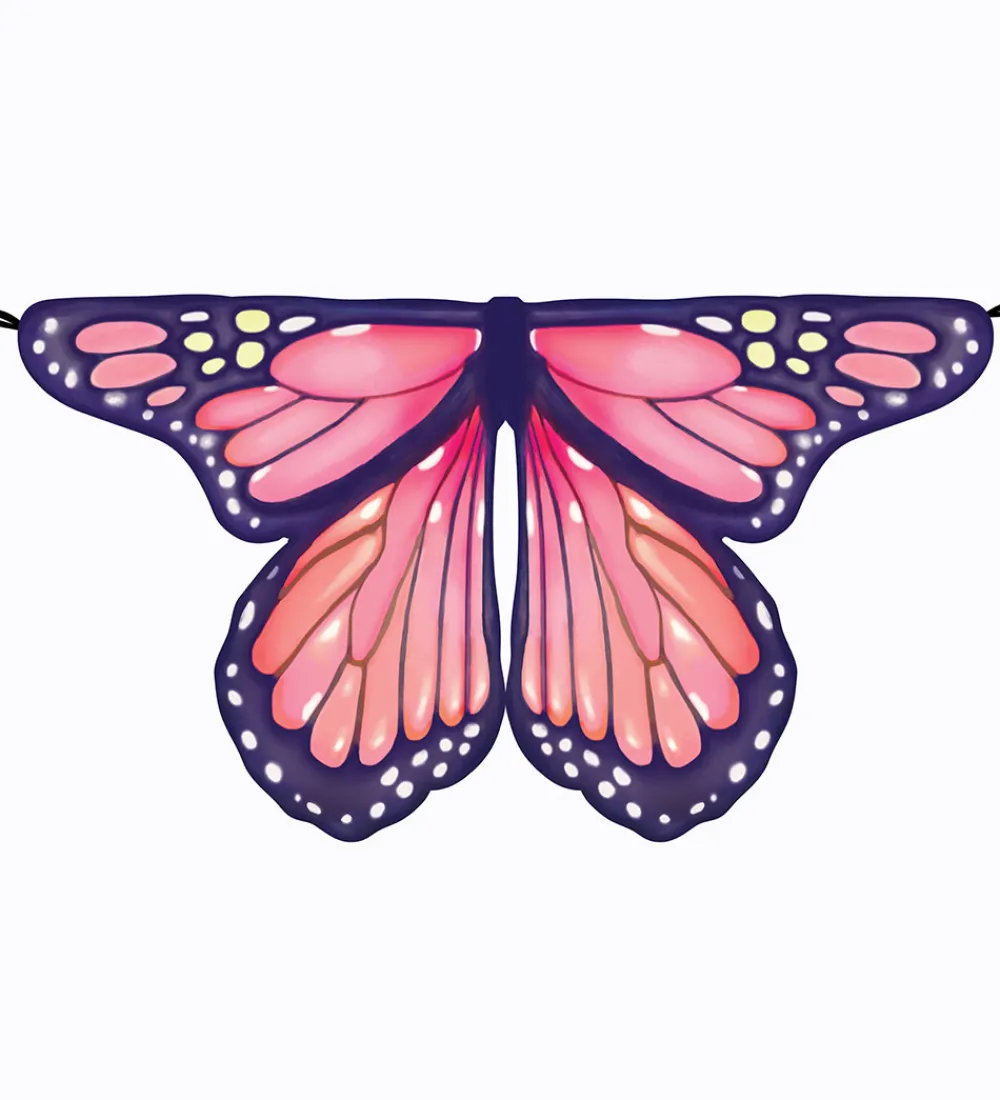 Great Pretenders Udklædningstøj|Halloween>Udklædning - Mystical Monarch