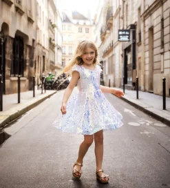 Great Pretenders Udklædningstøj|Halloween>Udklædning - Sequins Concert Queen