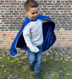 Great Pretenders Udklædningstøj|Halloween>Udklædning - Rev Glitter Magician