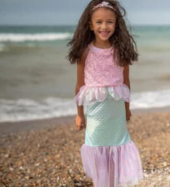 Great Pretenders Udklædningstøj>Udklædning - Misty Mermaid Dress