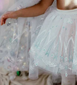 Great Pretenders Rolleleg>Udklædning - Tutu - Winter Wonderland