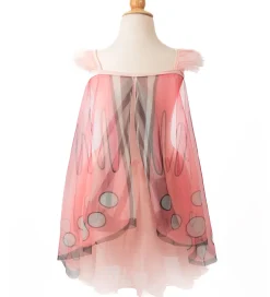 Great Pretenders Udklædningstøj|Halloween>Udklædning - Sequins Secret Butterfly