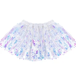 Great Pretenders Udklædningstøj|Halloween>Udklædning - Nederdel - Sequins Concert Queen