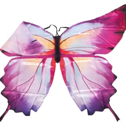 Great Pretenders Udklædningstøj|Halloween>Udklædning - Sommerfugl - Ombre