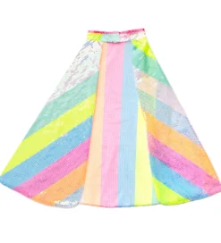 Great Pretenders Rolleleg>Udklædning - Kappe - Stripy Sequins