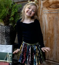 Great Pretenders Udklædningstøj|Halloween>Udklædning - Nederdel - Sequins Show Stopper