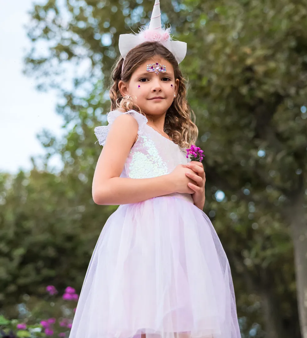 Great Pretenders Rolleleg>Udklædning - Dreamy Unicorn m. Hårbånd