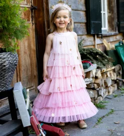 Great Pretenders Udklædningstøj>Udklædning - Christmas Tree - Rosa