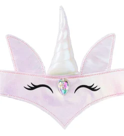 Great Pretenders Rolleleg>Udklædning - Unicorn Hårbånd