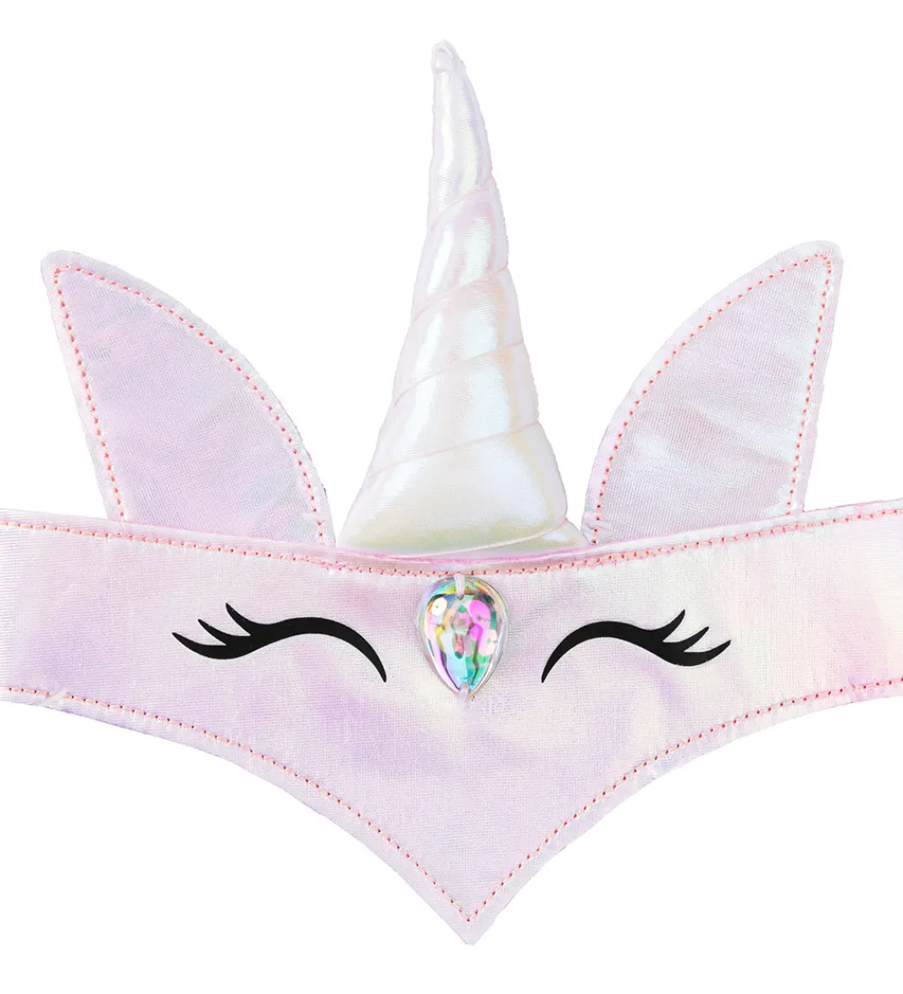 Great Pretenders Rolleleg>Udklædning - Unicorn Hårbånd