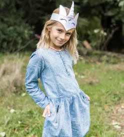 Great Pretenders Rolleleg>Udklædning - Unicorn Hårbånd