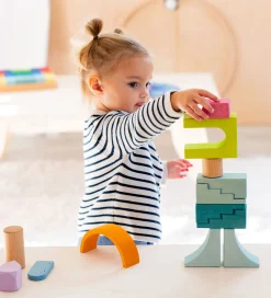 Grimms Byg Og Klodser|Trælegetøj><noscript><img width=