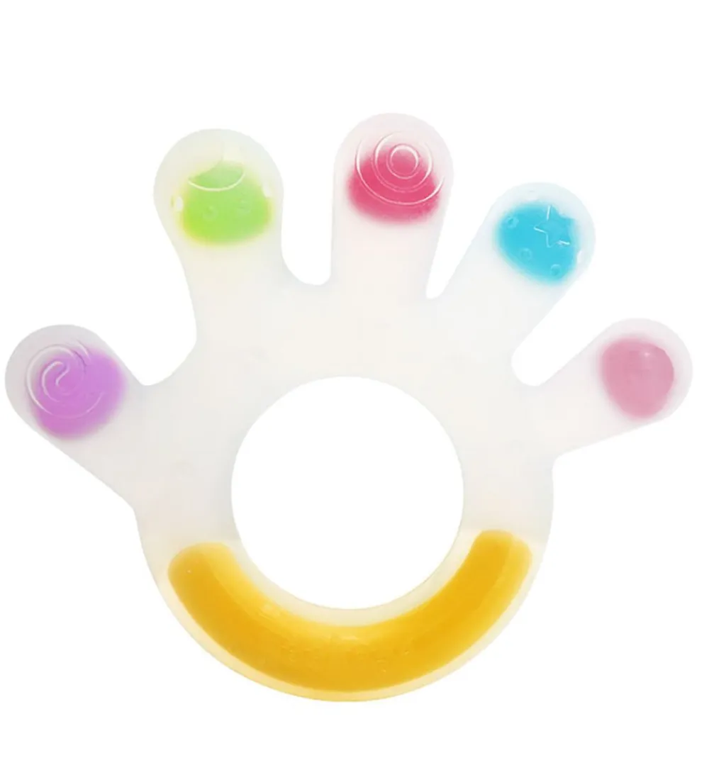 Haakaa Bideringe>Bidering - Hånd