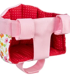 HABA Dukker Og Tilbehør>Dukkesæde - Flower Meadow