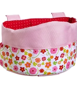 HABA Dukker Og Tilbehør>Dukkesæde - Flower Meadow