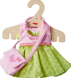 HABA Dukker Og Tilbehør>Dukketøj - 30 cm - Butterfly