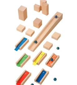 HABA Kuglebaner>Kuglebane - Musikbane