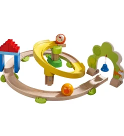 HABA Kuglebaner>Kuglebane - Spiral