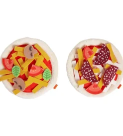 HABA Legemad|Legekøkken Og Legemøbel>Legemad - Mini Pizza