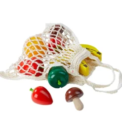 HABA Legemad>Legemad - Træ - Frugt Og Grøntsager