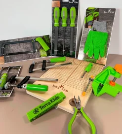 Terra Kids Legeværktøj><noscript><img width=