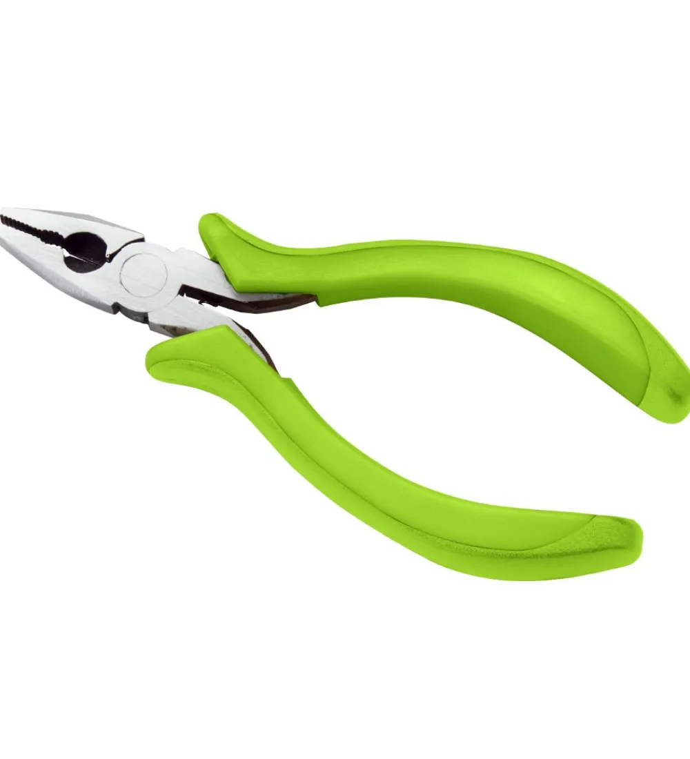 Terra Kids Legeværktøj>Haba Tang - Grøn