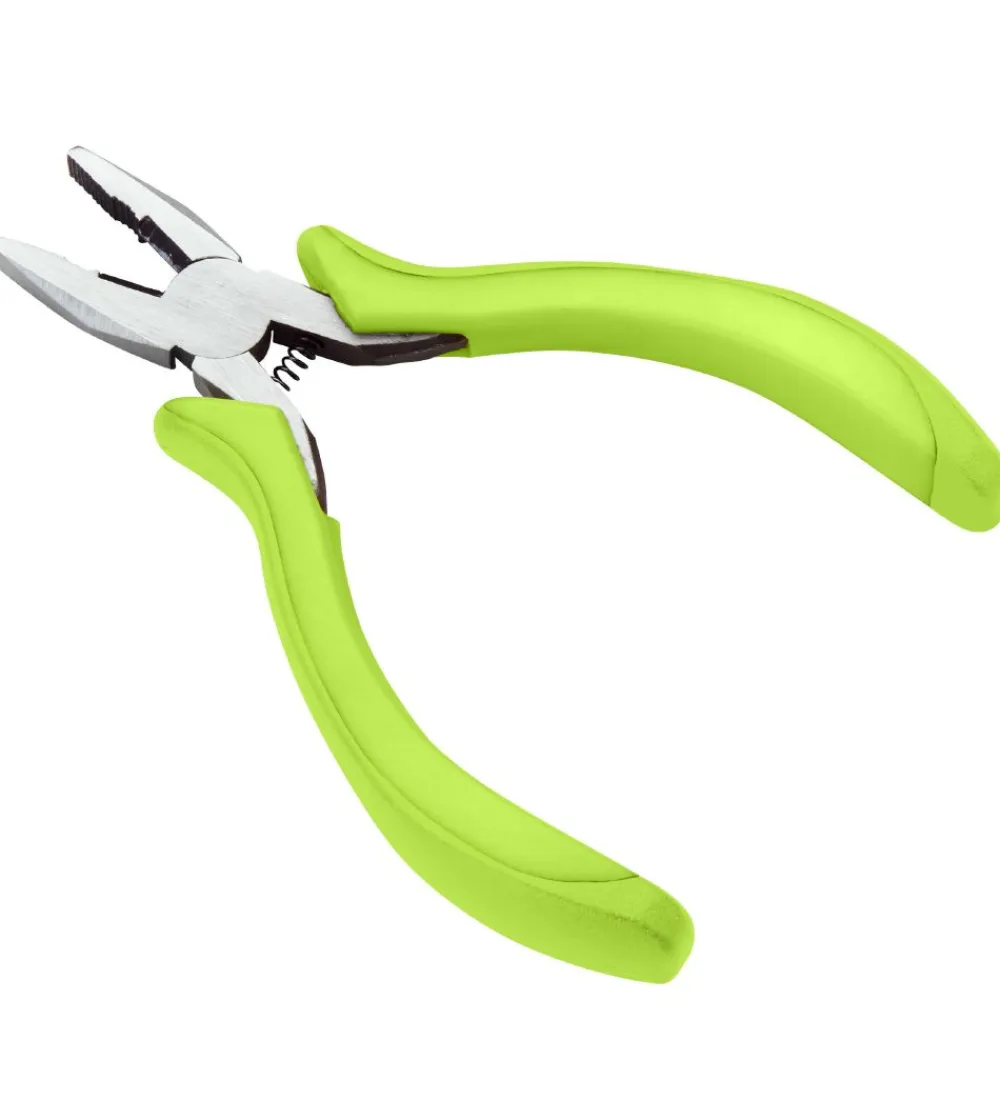 Terra Kids Legeværktøj>Haba Tang - Grøn