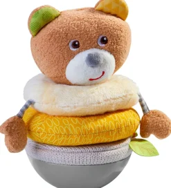 HABA Motorisk Legetøj|Tumledyr>Tumling - 17 cm - Bjørn
