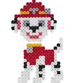 Hama Perler>Maxi Perler og Stift - Paw Patrol