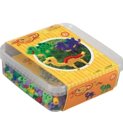 Hama Halloween|Perler>Maxi Perlesæt - 600 stk - Dino