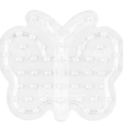 Hama Perler>Maxi Perlesæt - 100 stk. - Sommerfugl