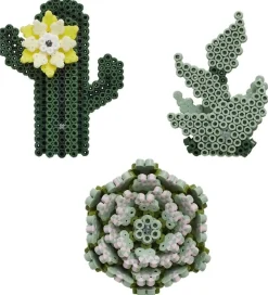 Hama Perler>Midi Art - 6000 stk. - Sukkulenter