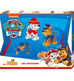 Hama Perler>Midi Gaveæske 3D - Paw Patrol