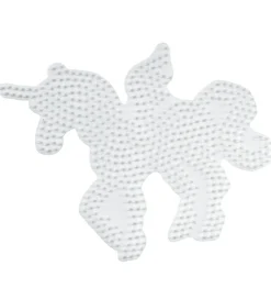 Hama Perler>Midi Perleplade - Fantasi Hest