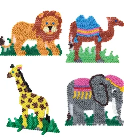 Hama Perler>Midi Perleplader - 15 stk. - Zoo